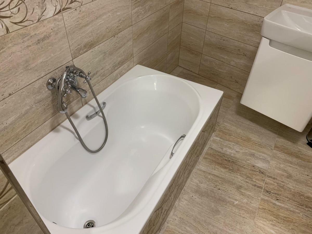 Mikulov Inn - Apartments Slunce 外观 照片