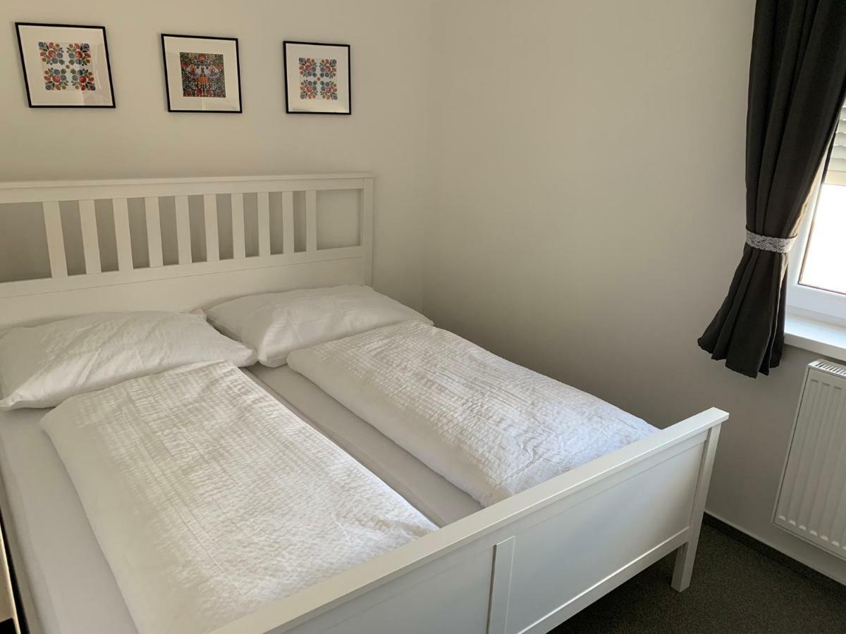 Mikulov Inn - Apartments Slunce 外观 照片
