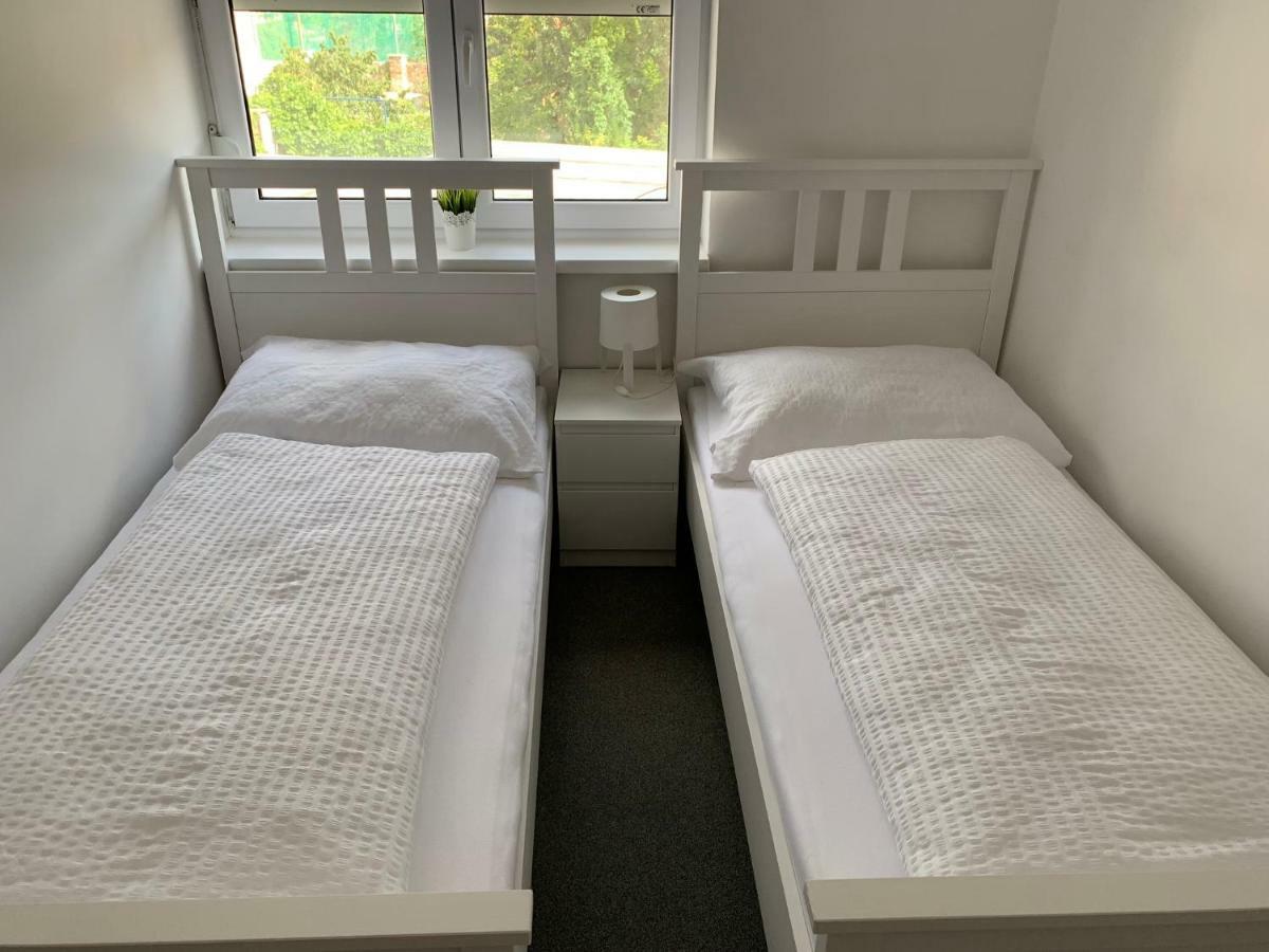 Mikulov Inn - Apartments Slunce 外观 照片