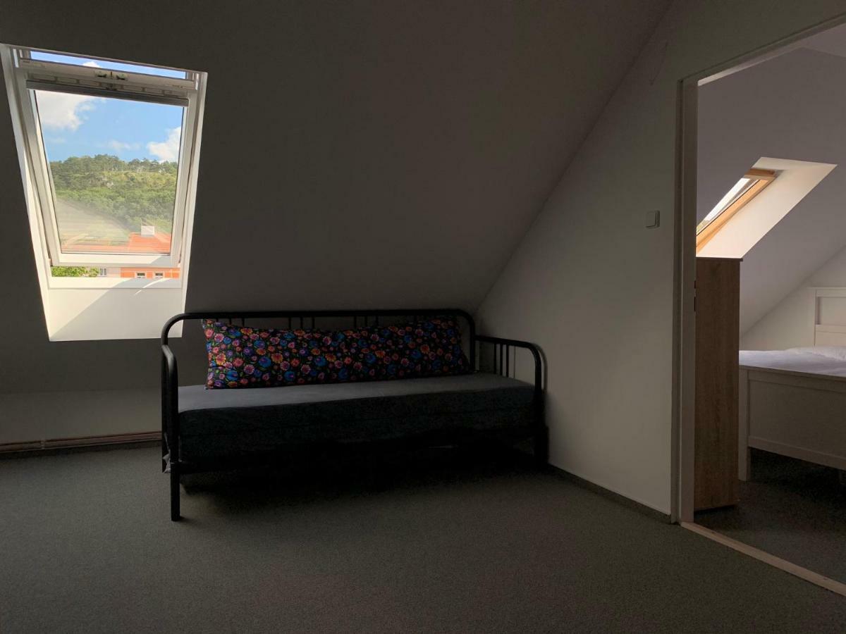 Mikulov Inn - Apartments Slunce 外观 照片
