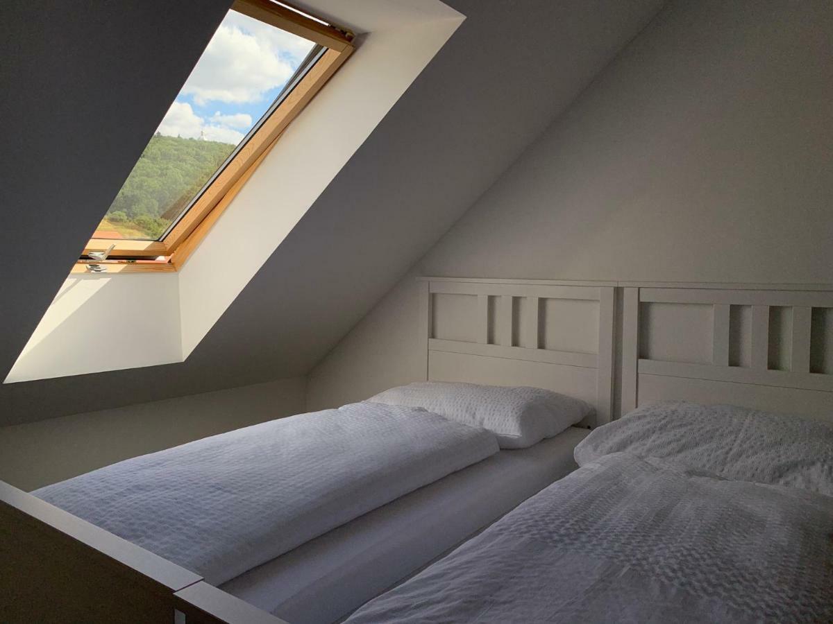 Mikulov Inn - Apartments Slunce 外观 照片